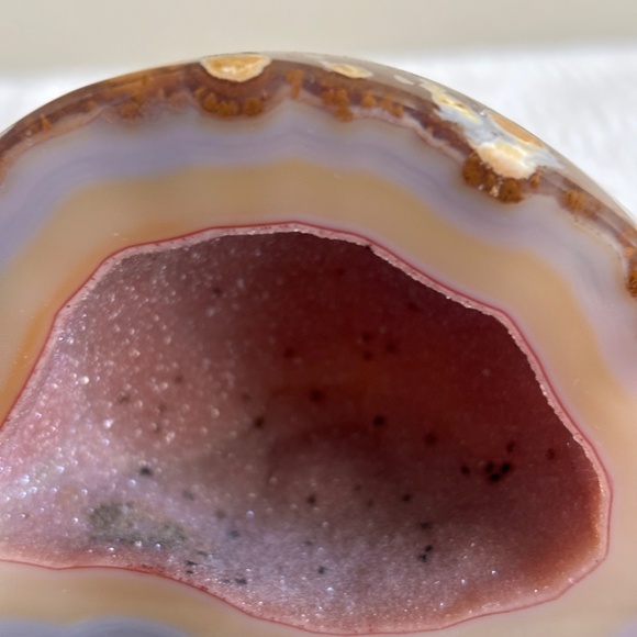 Polished Geode - Picture 4 of 4